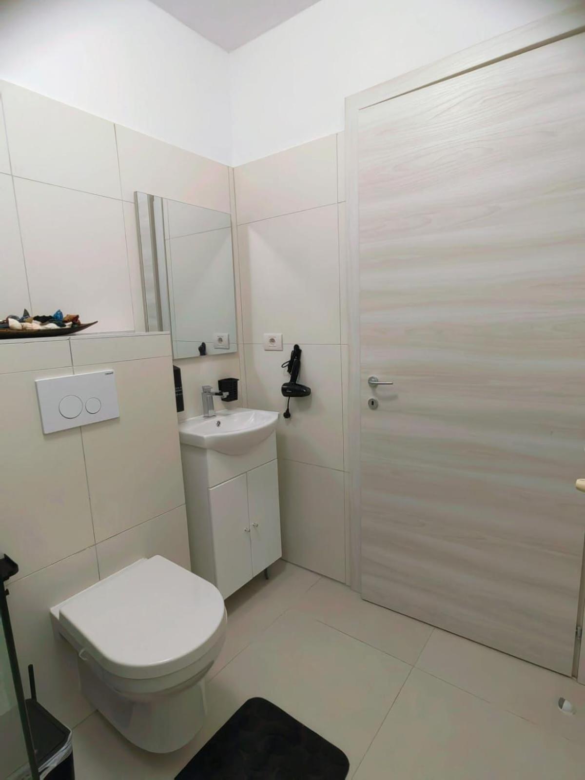 Isth Wave Studio Năvodari Buitenkant foto